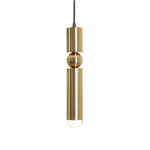 Подвесной светильник Inodesign Fulcrum 0290 gold